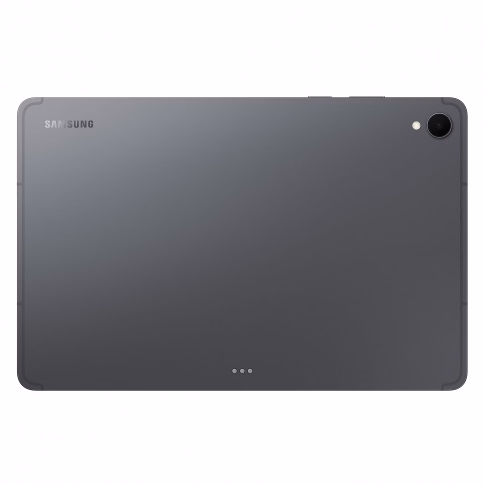 Планшет Samsung Galaxy Tab S11 Ultra, 12/512 ГБ, Wi-Fi, Gray, серый